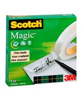 Tape Scotch Magic 19mmx66m