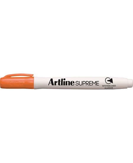 Artline Supreme Whiteboard orange