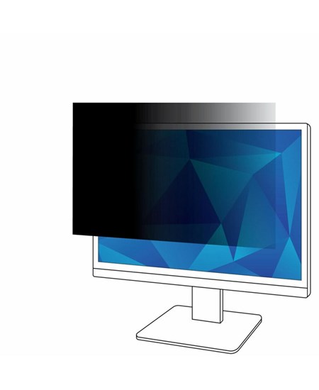 3M Privacy Filter 18.5\'\' Monitor (16:9)