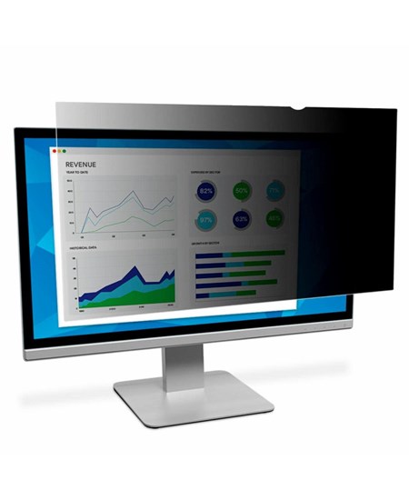 3M Privacy Filter 49\'\' Full Screen Monitor (32:9)