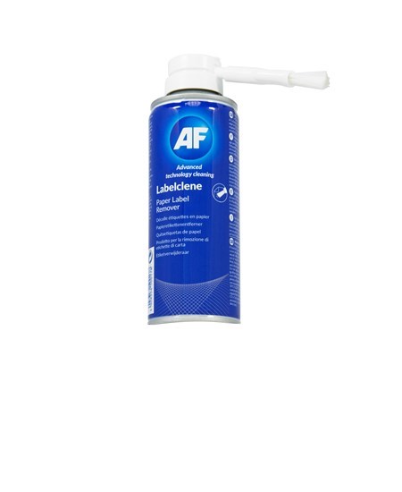 Etiketfjerner spray m/pensel (200ml)