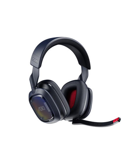 A30 Wireless Gaming Headset, Navy/Red XBOX