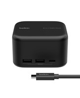 USB-C 6-in-1 Core Gan Dock