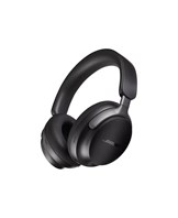 BOSE QuietComfort Ultra Headphones, Black