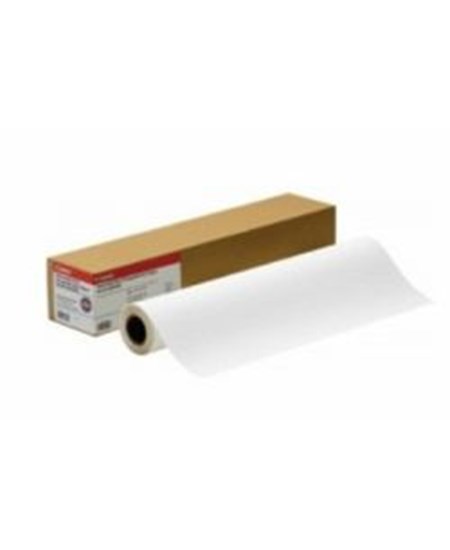 42\'\' Uncoated paper roll 90g50m (OCE)