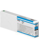 T804200 Cyan UltraChrome HDX/HS 700ml