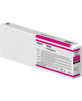 T804300 Magenta UltraChrome HDX/HS 700ml