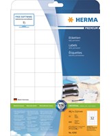 Herma etiket Premium 48,3x33,8 (800)