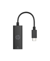 HP USB-C to RJ45 Adapter G2