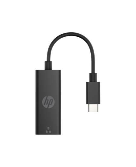 HP USB-C to RJ45 Adapter G2