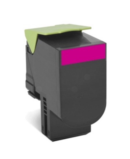 CX410/CX510 magenta toner 3k (Corporate)