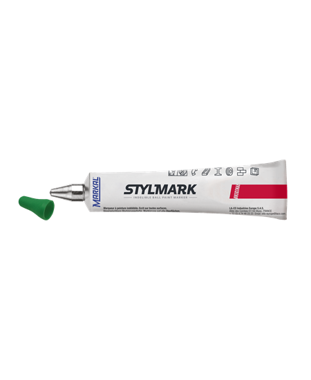 Stylmark Original 3mm Green