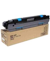 WX-107 Waste Toner Bottle Bizhub C550i C450i