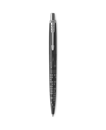 Parker kuglepen Jotter New York Spec.Edition M i æske