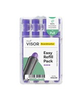 WB Marker refill Visor Easy lilla (4)