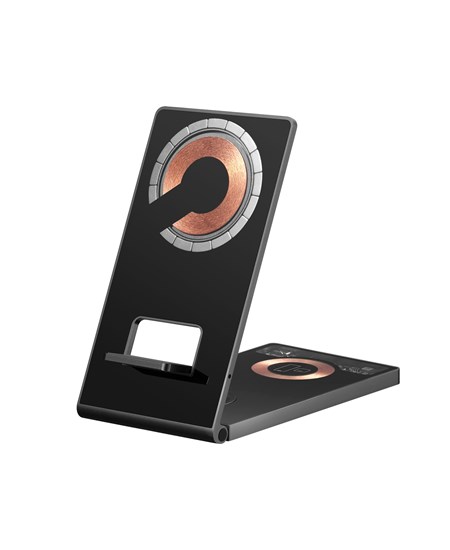 Sandberg 3in1 Wireless Charger Stand