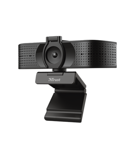 Trust Teza 4K Uhd Webcam