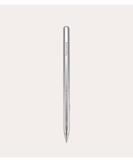 Active Stylus Pencil 2 for iPad (USB-C), Silver