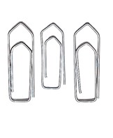 Paper Clips 32mm (100)