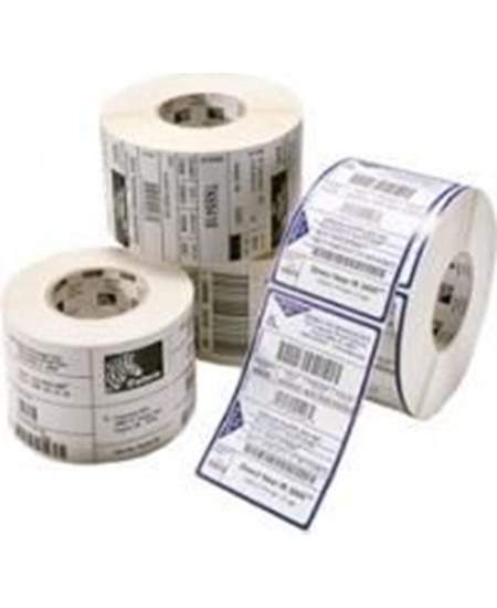 Zebra Z-SLCT 2000D 38x25mm, 5180 labels pr rulle